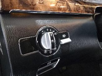 Mercedes S-klasse 500 picture 25