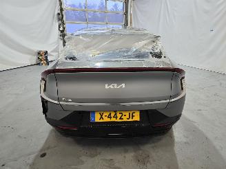 Kia EV6 Plus 77.4 kWh picture 6