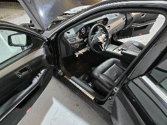 Mercedes E-klasse 350 BlueTec Prestige Avantgarde picture 22