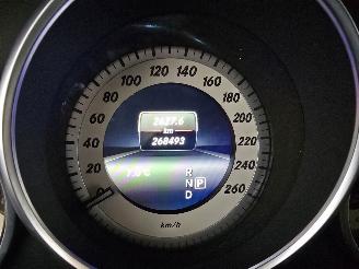 Mercedes E-klasse 350 BlueTec Prestige Avantgarde picture 26