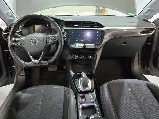 Opel Corsa-E Elegance 50 kWh picture 28