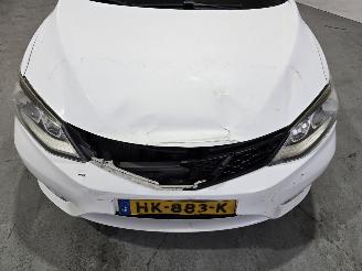 Nissan Pulsar 1.2 DIG-T Visia picture 9