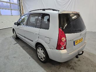 Mazda Premacy 2.0i Exclusive picture 5