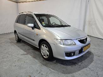  Mazda Premacy 2.0i Exclusive 2002/10