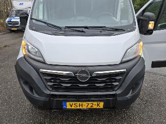 Opel Movano 2.2D 120 L3H2 Edition picture 20