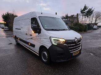 Schadeauto Renault Master T35 2.3dCi L3H2 Com. 2022/3