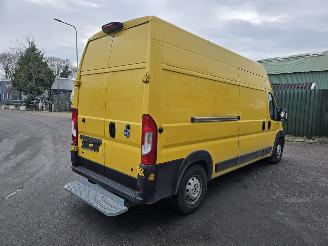 Fiat Ducato bd E-DUCATO picture 7