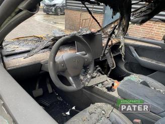 Tesla Model Y Model Y (5YJY), SUV, 2019 Long Range,Performance AWD picture 8