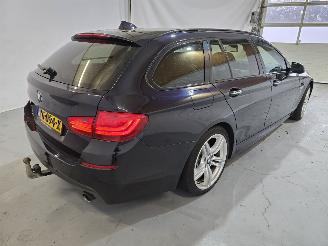 BMW 5-serie 535XD High Executive picture 7