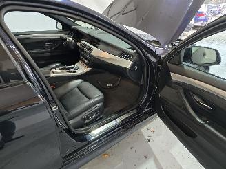 BMW 5-serie 535XD High Executive picture 13