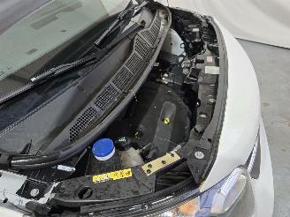 Opel Vivaro 2.0 CDTI L3H1 Edition picture 19