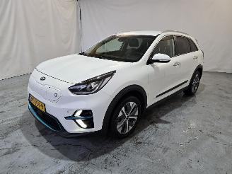 Kia e-Niro ExecutiveLine 64 kWh picture 3