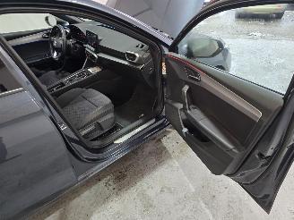 Seat Leon 1.4 TSI eHybrid PHEV FR picture 15