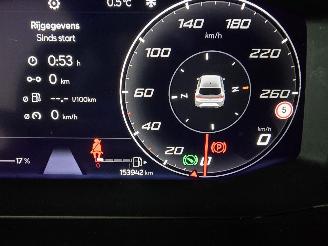 Seat Leon 1.4 TSI eHybrid PHEV FR picture 20