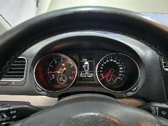 Volkswagen Golf 1.2 TSI Highl. BlueMotion picture 24