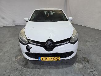 Renault Clio 1.5 dCi ECO Expression picture 2