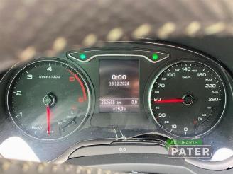 Audi A3 A3 Sportback (8VA/8VF), Hatchback 5-drs, 2012 / 2020 1.6 TDI Ultra 16V picture 16