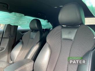 Audi A3 A3 Sportback (8VA/8VF), Hatchback 5-drs, 2012 / 2020 1.6 TDI Ultra 16V picture 11