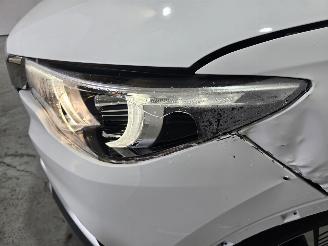 MG ZS EV Luxury 45 kWh picture 11