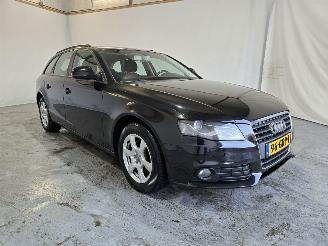 Avarii autoturisme Audi A4 Avant 1.8 TFSI Pro Line 2008/8