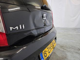 Seat Mii 1.0 Sport Dynamic picture 10