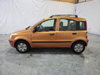 Fiat Panda 1.2 Edizione Cool picture 4