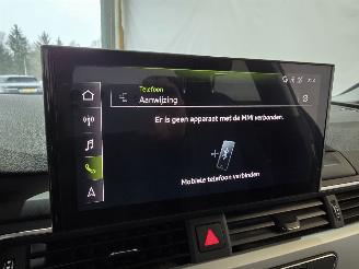 Audi A4 LIMOUSINE 40 TFSI Pro Line picture 40