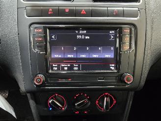 Volkswagen Polo 1.2 TDI BlueMotion picture 27