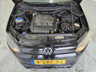 Volkswagen Polo 1.2 TDI BlueMotion picture 13