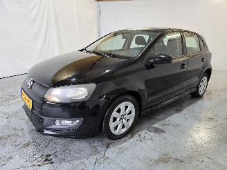 Volkswagen Polo 1.2 TDI BlueMotion picture 3