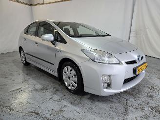 Auto incidentate Toyota Prius 1.8 Aspiration 2009/11