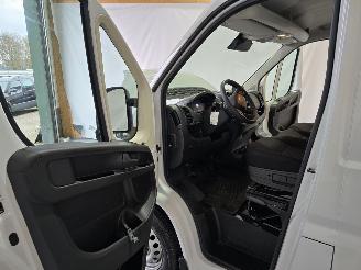 Fiat Ducato 2.2 MultiJet 140 S&S L2H2 3.5t picture 25