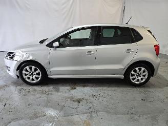 Volkswagen Polo 1.4 TDI BlueMotion picture 4
