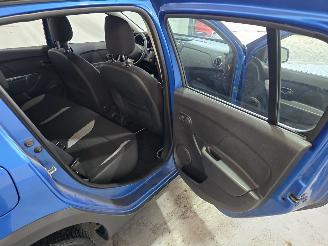Dacia Sandero 0.9 TCe Stepway Lauréate picture 19