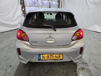 Mitsubishi Space-gear 1.2 Cool+ picture 6