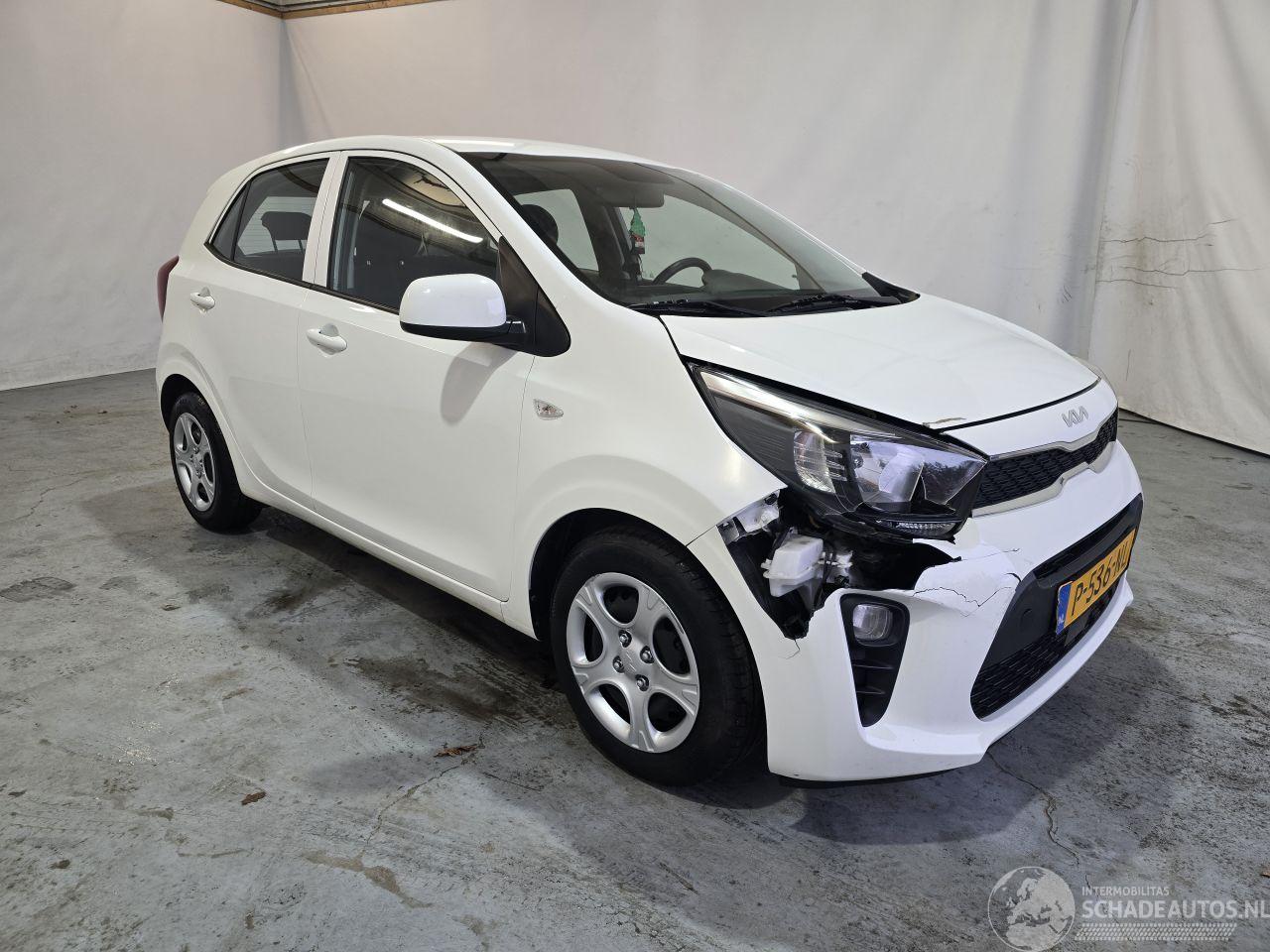 Kia Picanto 1.0 DPi ComfortLine 5p