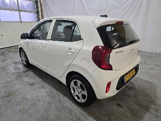 Kia Picanto 1.0 DPi ComfortLine 5p picture 5