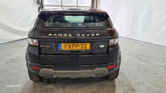 Land Rover Range Rover Evoque 2.2 eD4 2WD Pure picture 5