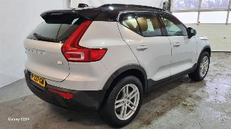 Volvo XC40 Recharge Twin Pro picture 7