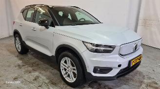 škoda osobní automobily Volvo XC40 Recharge Twin Pro 2022/3