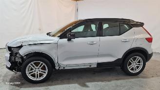 Volvo XC40 Recharge Twin Pro picture 4