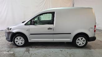 Volkswagen Caddy 1.6 TDI Eco.Baseline picture 4