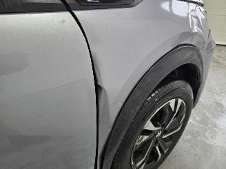 Peugeot e-2008 EV GT 54 kWh picture 9