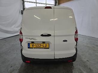 Ford Transit 1.5 TDCI Economy Ed. picture 6