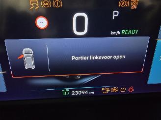 Jeep Avenger 1st Edition 54kWh picture 24