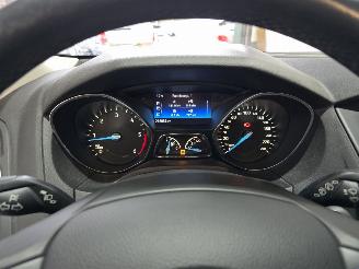 Ford Focus 1.5 TDCI Titanium Edition picture 23