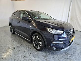 skadebil auto Opel Grandland X 1.6 Turbo Innovation 2019/4