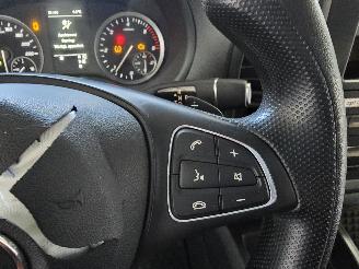 Mercedes Vito Tourer 114 CDI Pro Lang picture 29