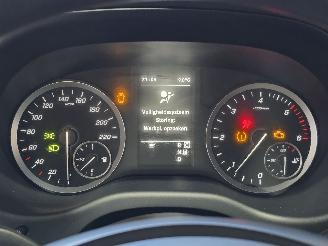 Mercedes Vito Tourer 114 CDI Pro Lang picture 23
