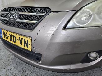 Kia Cee d 1.6 X-ecutive picture 10